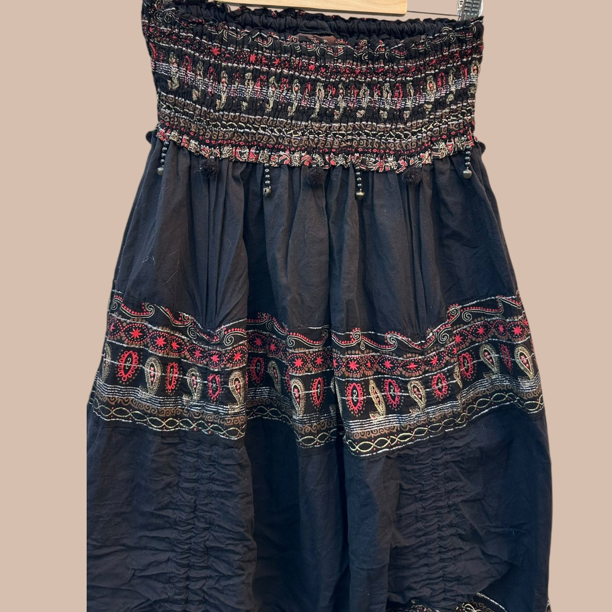 Gipsyhame  XS-XXL Bloomy Moon