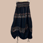 Gipsyhame  XS-XXL Bloomy Moon