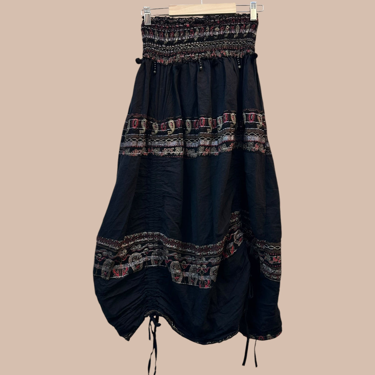 Gipsyhame  XS-XXL Bloomy Moon