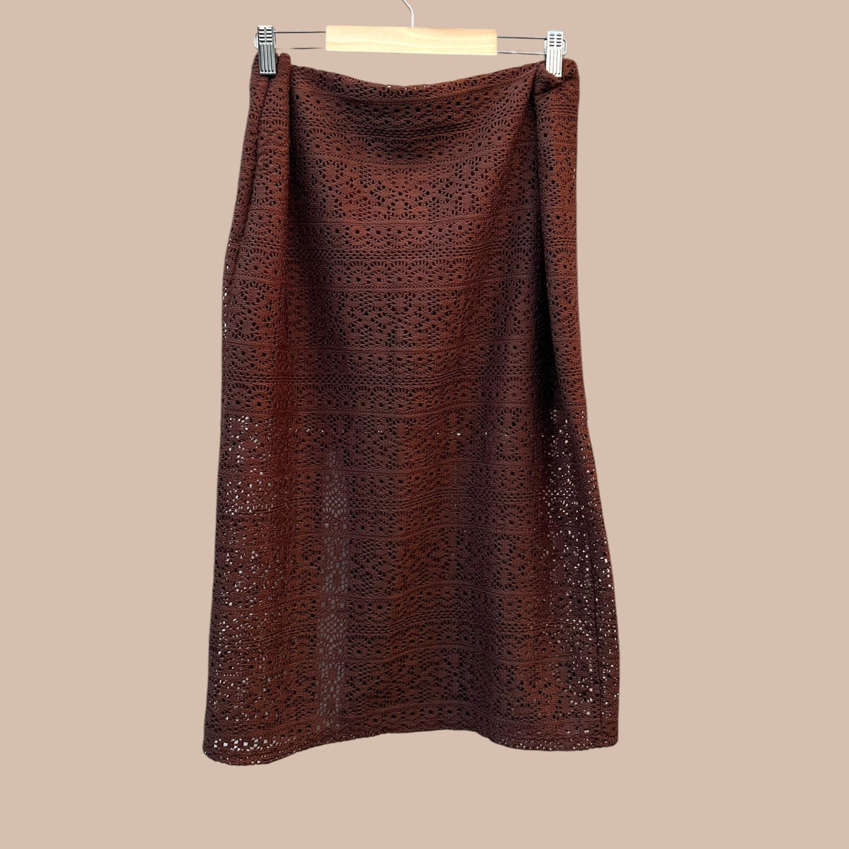 Terracotta pitsihame Bloomy Moon