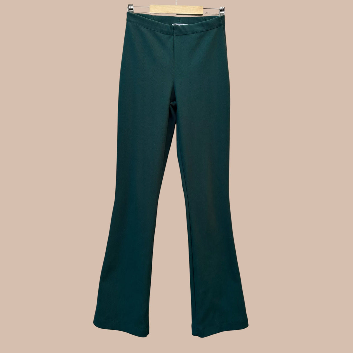 Bootcut-housut M-L Bloomy Moon