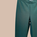 Bootcut-housut M-L Bloomy Moon