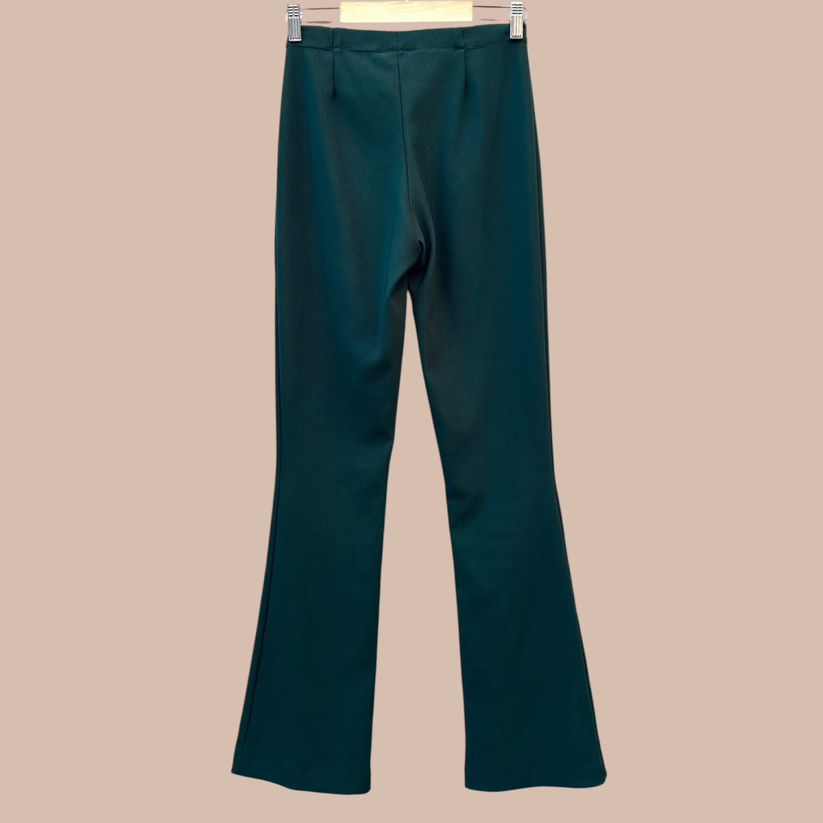 Bootcut-housut M-L Bloomy Moon