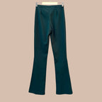 Bootcut-housut M-L Bloomy Moon