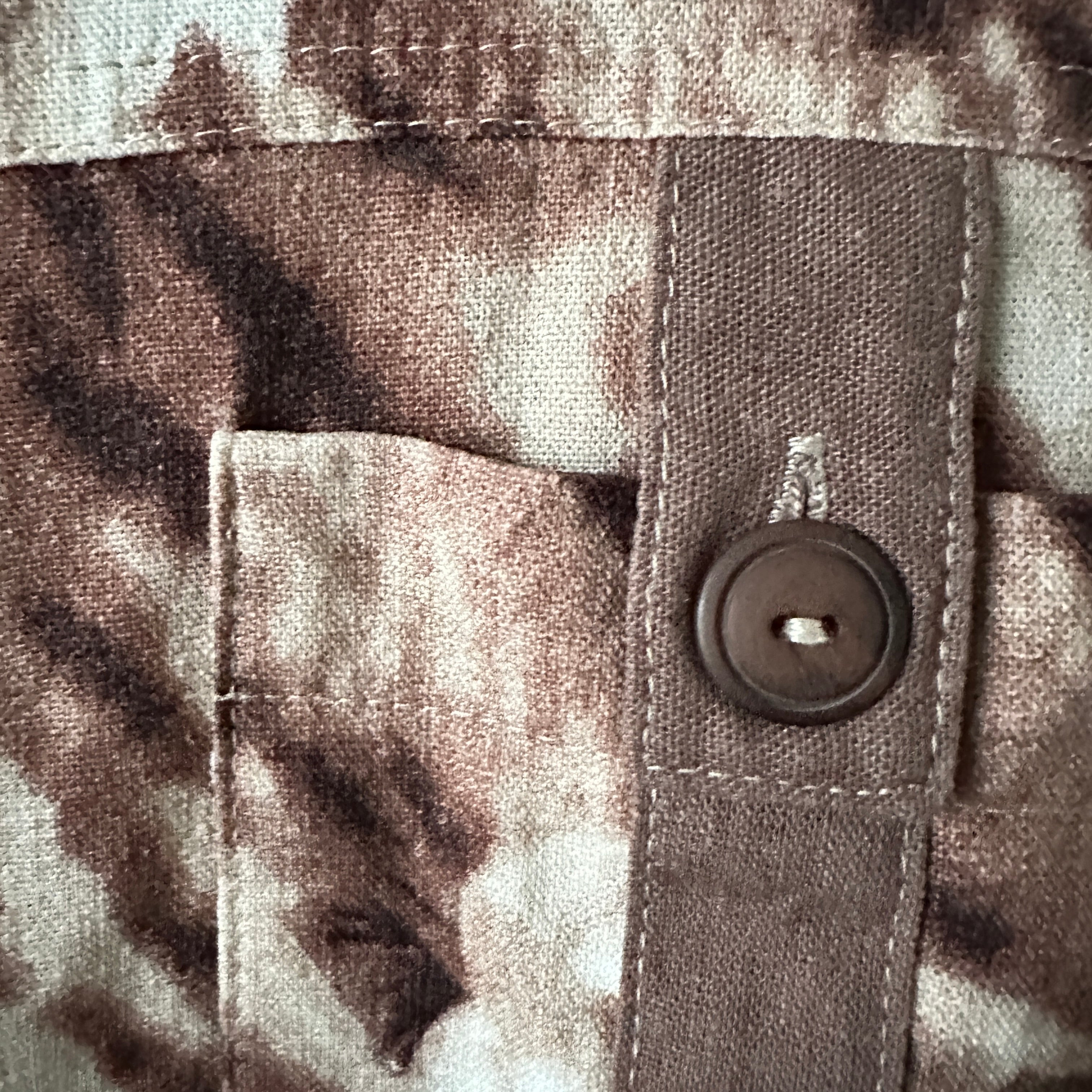 Carolin Muotihovi vintagepaita 36 Bloomy Moon