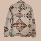 Aztec paitatakki S Bloomy Moon