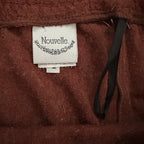 Nouvelle vintagehame L Bloomy Moon