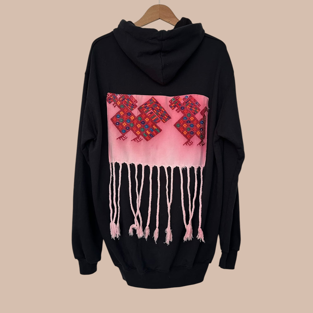 Mayan Crafts huppari XL