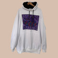 Mayan Crafts huppari XXL