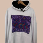 Mayan Crafts huppari XXL