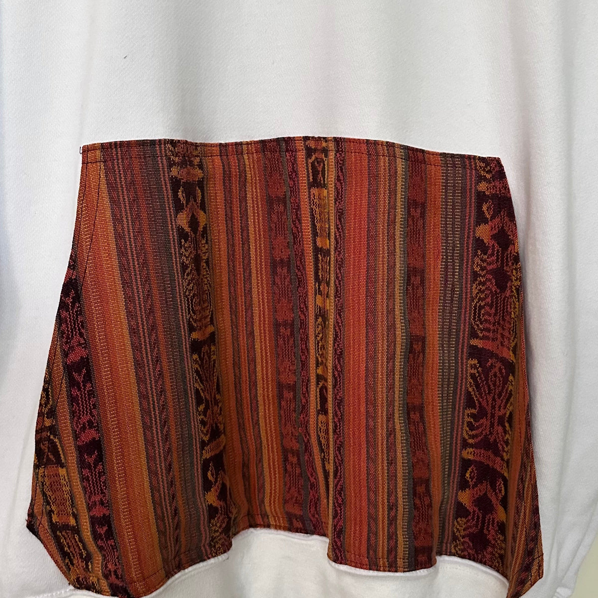 Mayan Crafts huppari XXL