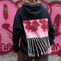 Mayan Crafts huppari XL