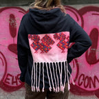 Mayan Crafts huppari XL