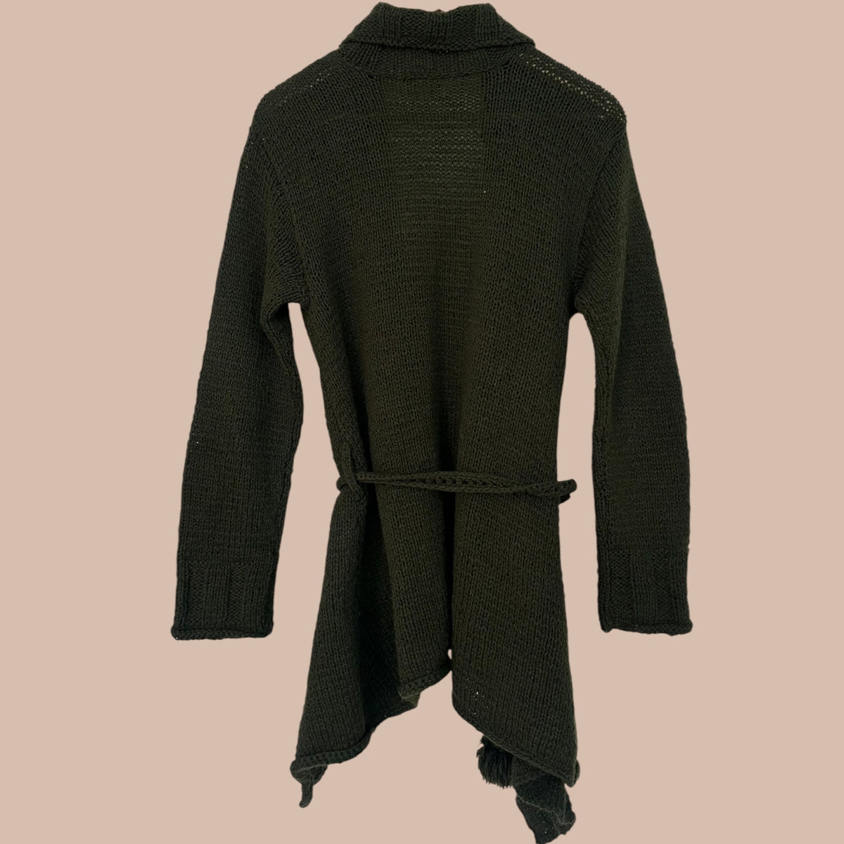 Villainen keijuneule XS-L