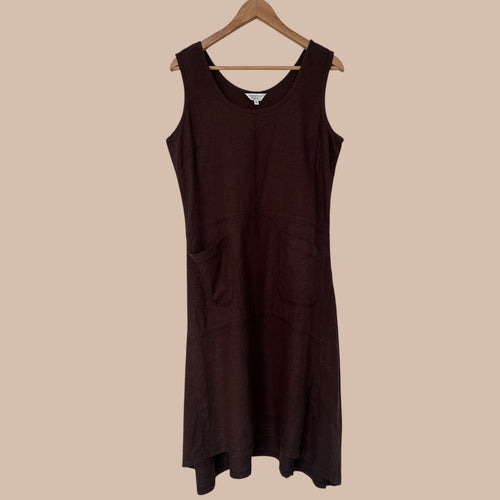 Vintage taskumekko M-L