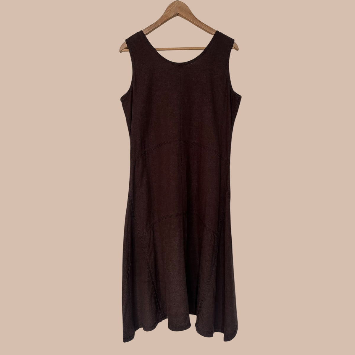 Vintage taskumekko M-L