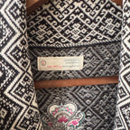 Odd Molly neuletakki M Bloomy Moon