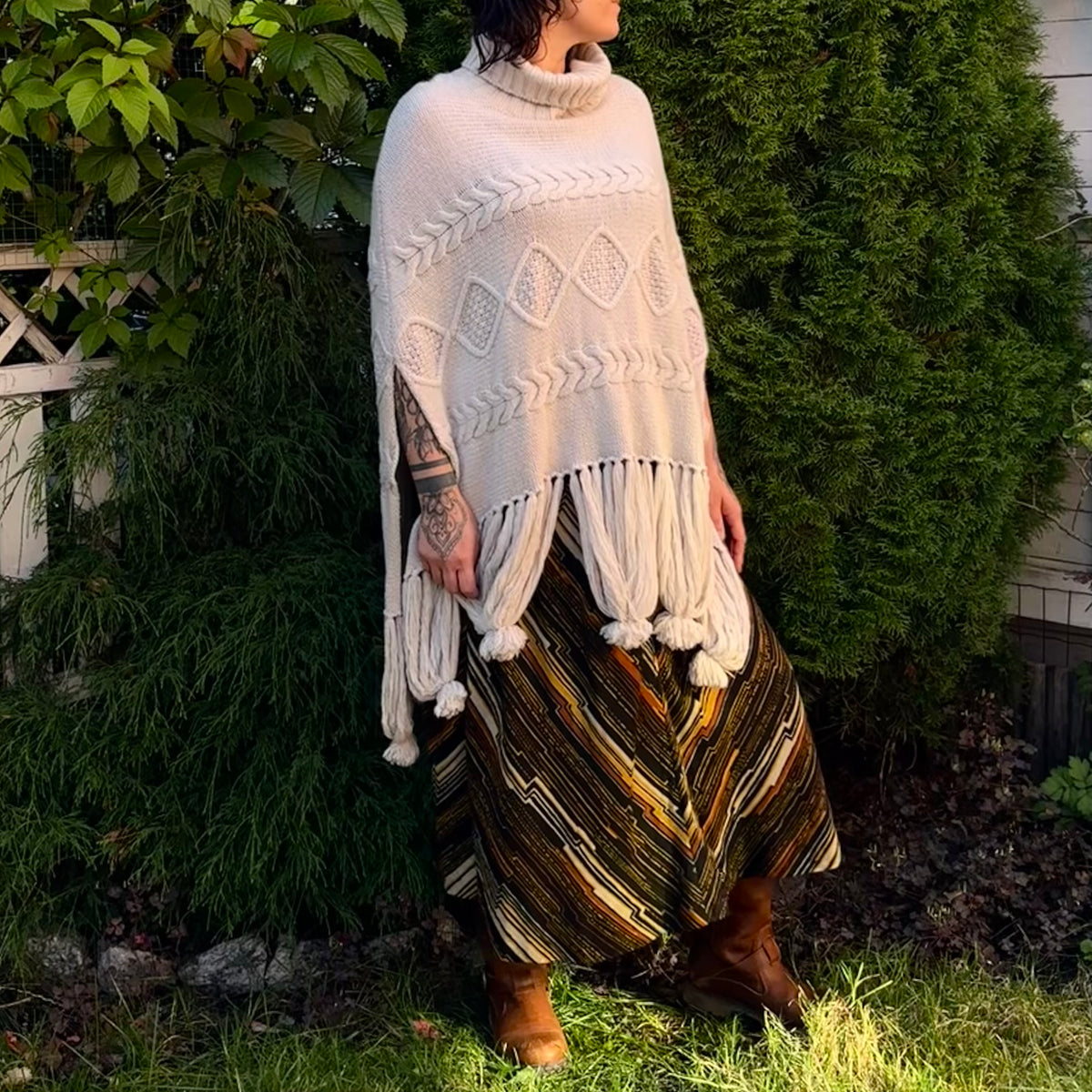 Villaponcho