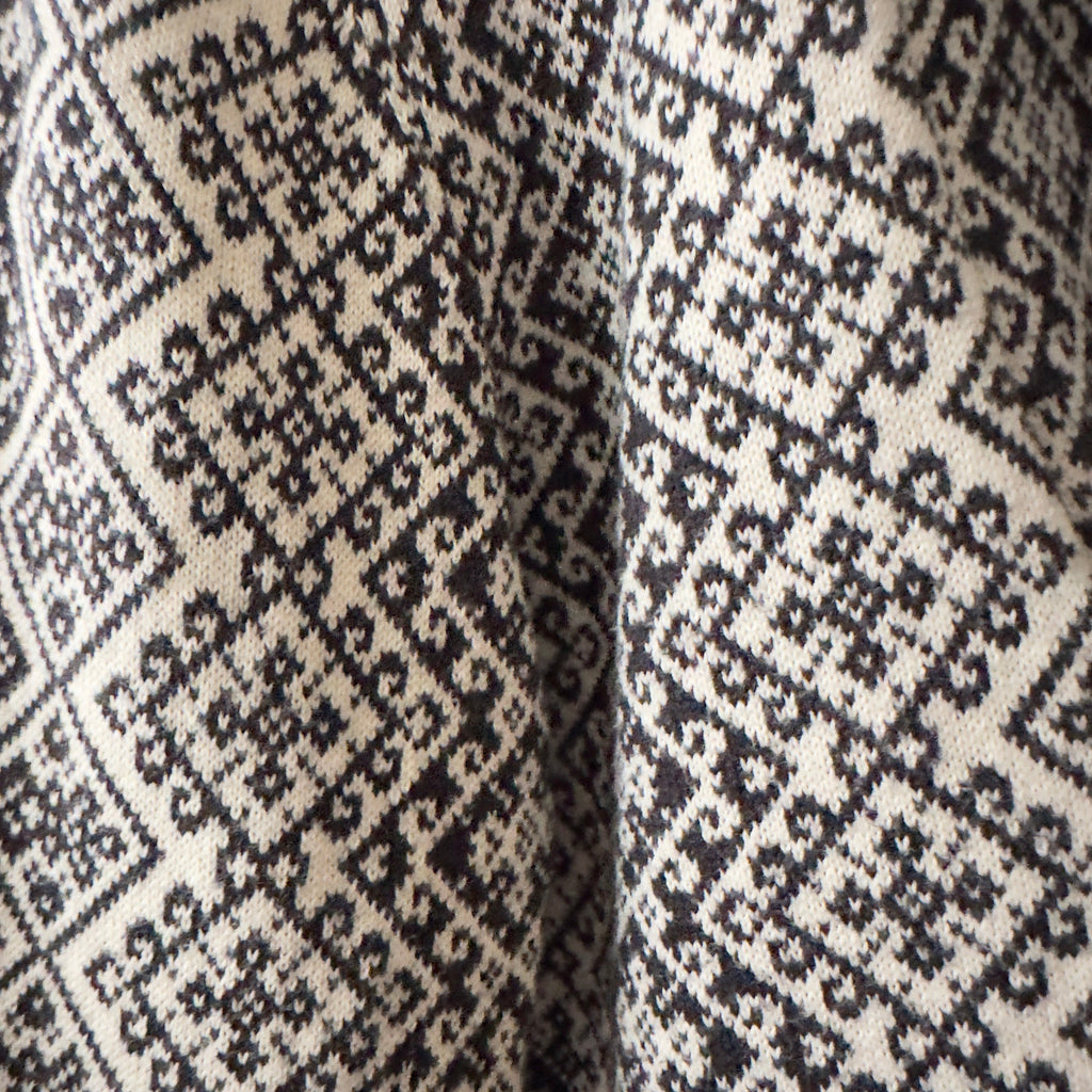 Odd Molly neuletakki M Bloomy Moon