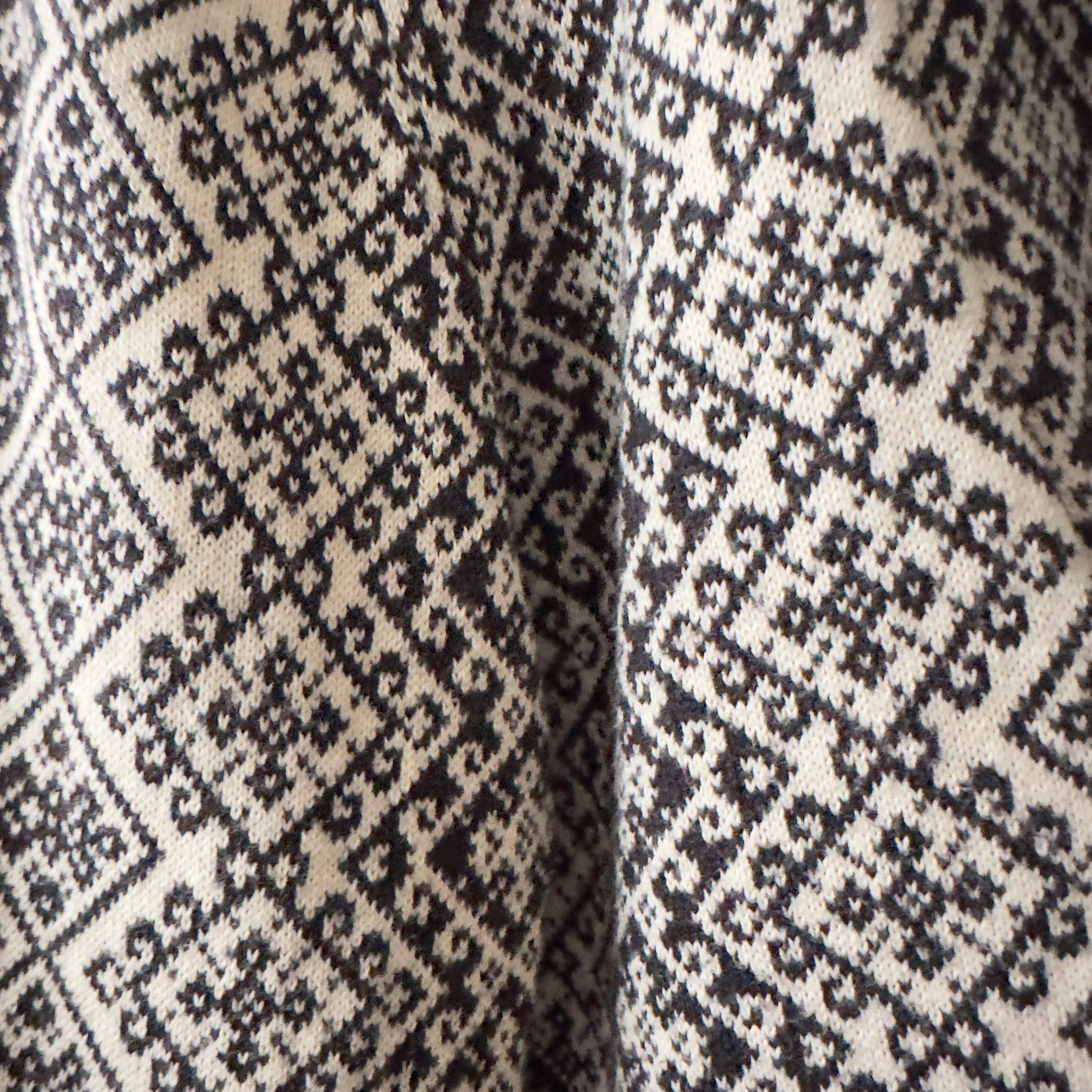 Odd Molly neuletakki M Bloomy Moon