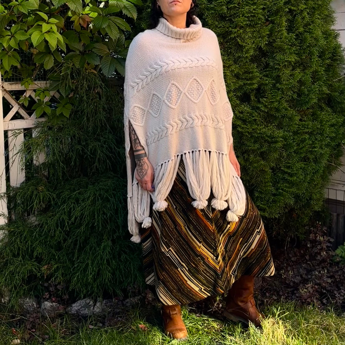 Villaponcho
