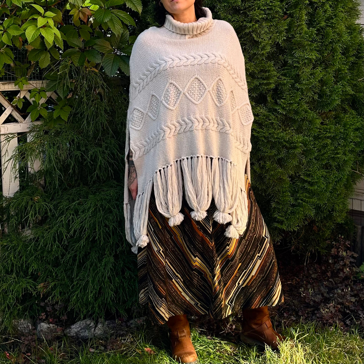 Villaponcho