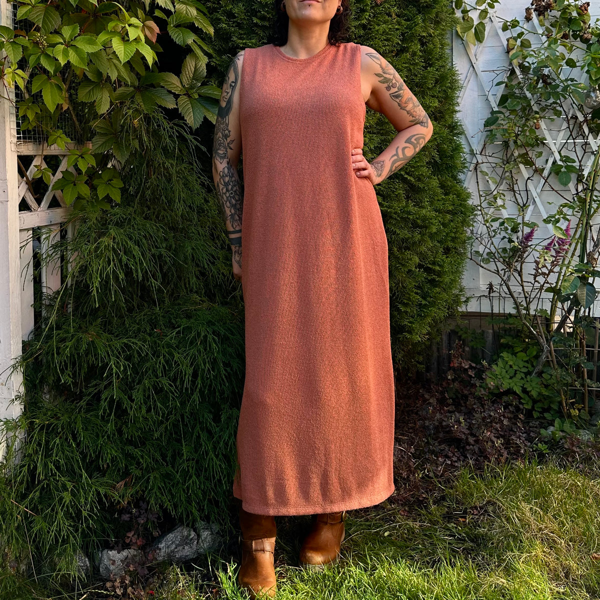 Neulemekko XL