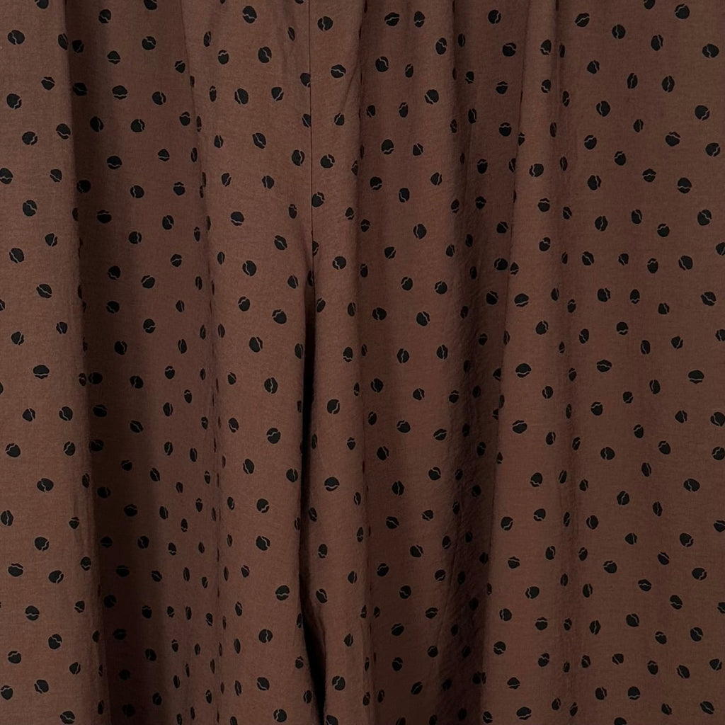 Vintagehousut Bloomy Moon
