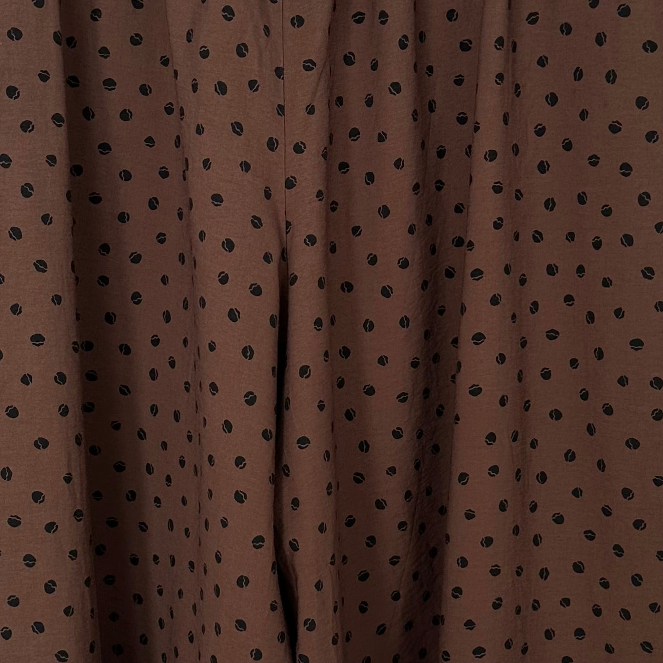 Vintagehousut Bloomy Moon