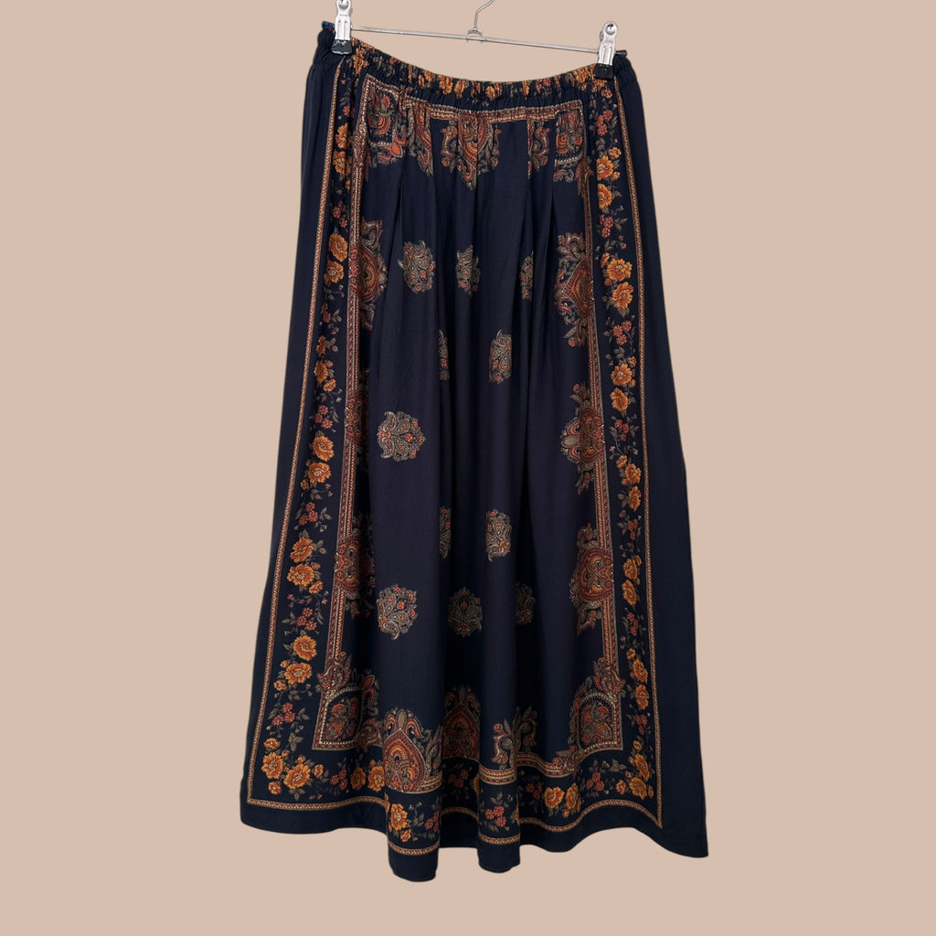 Vintagehame Bloomy Moon