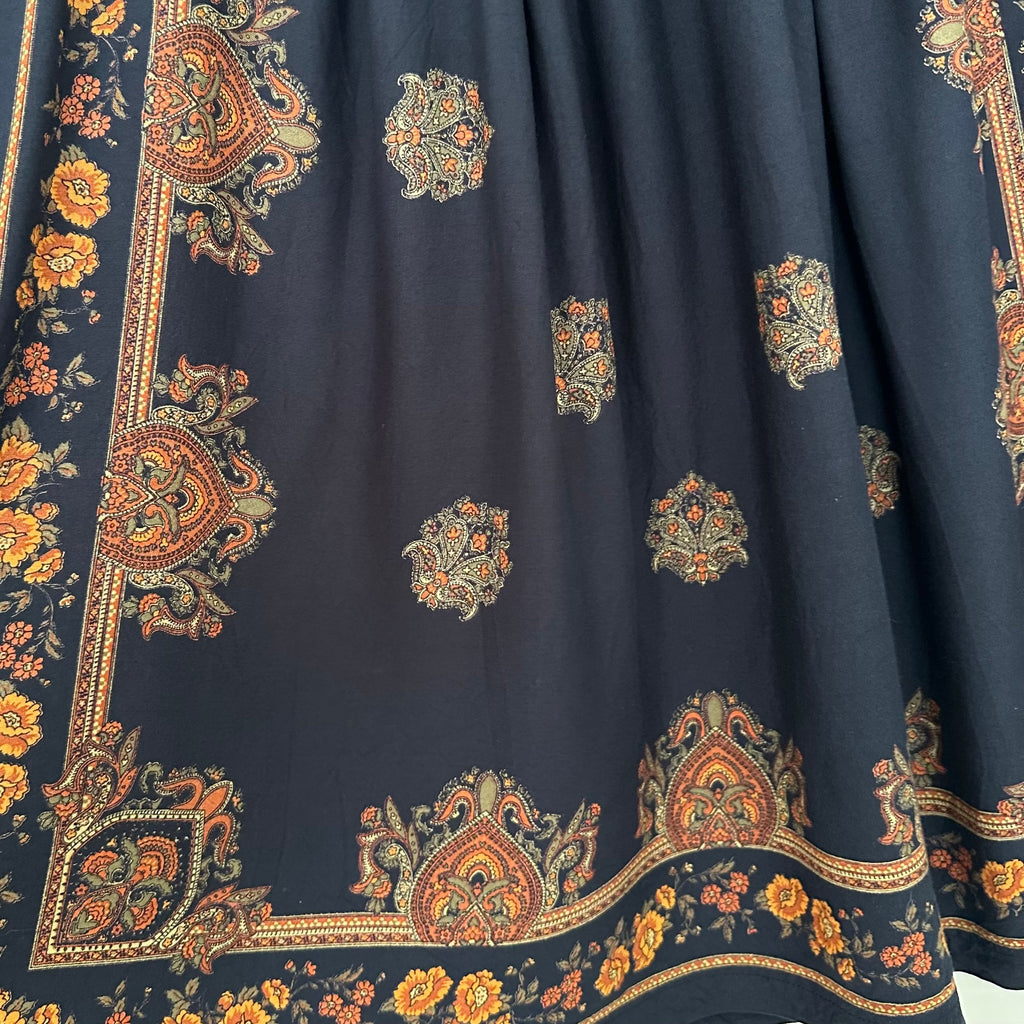 Vintagehame Bloomy Moon