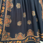 Vintagehame Bloomy Moon