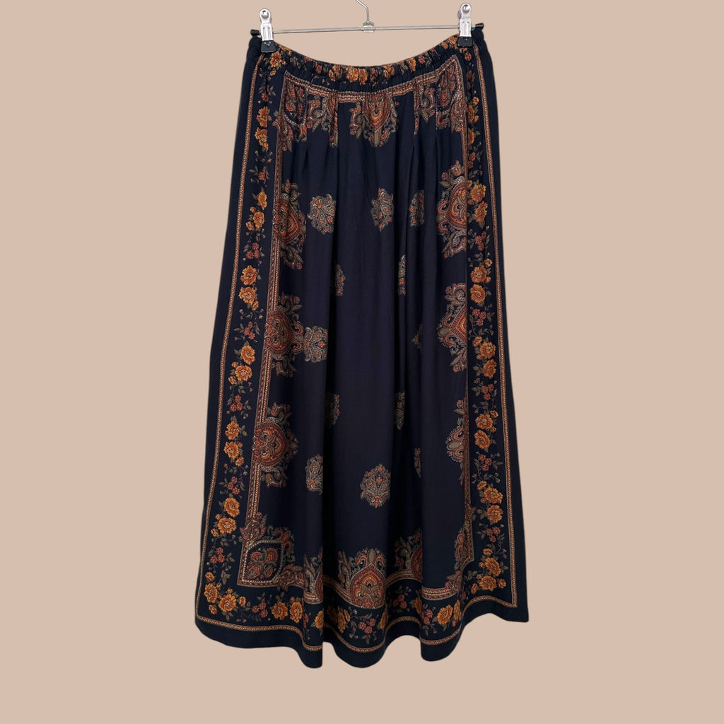 Vintagehame Bloomy Moon