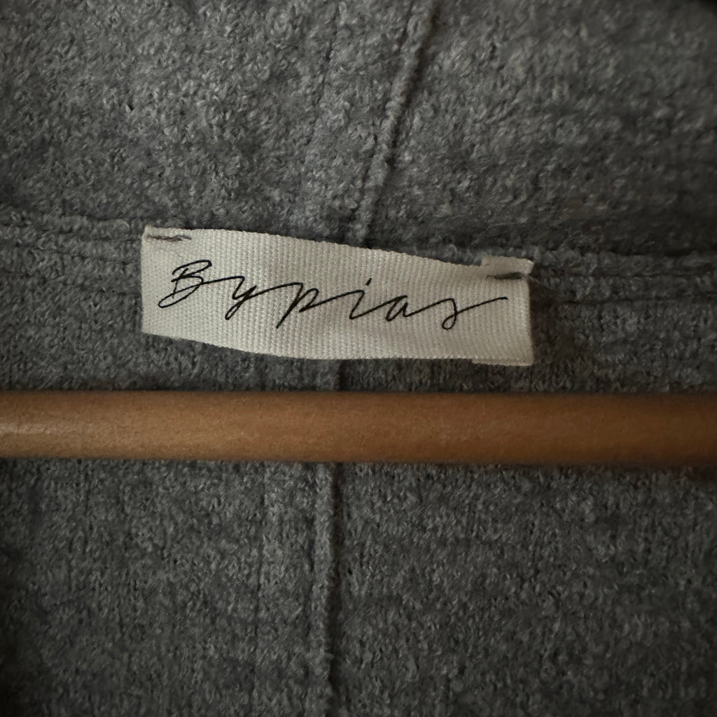 Bypias Hoodie-takki (freesize) Bloomy Moon