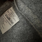 Bypias Hoodie-takki (freesize) Bloomy Moon