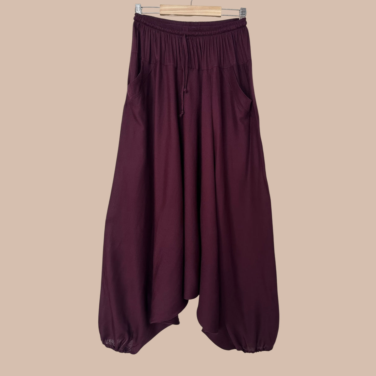 Haaremihousut S-XXL