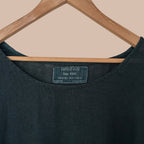 Grizas pellavamekko 3XL