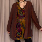 Gudrun Sjöden paitatakki M