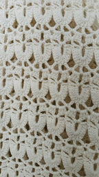 Handmade vintageliivi S-L