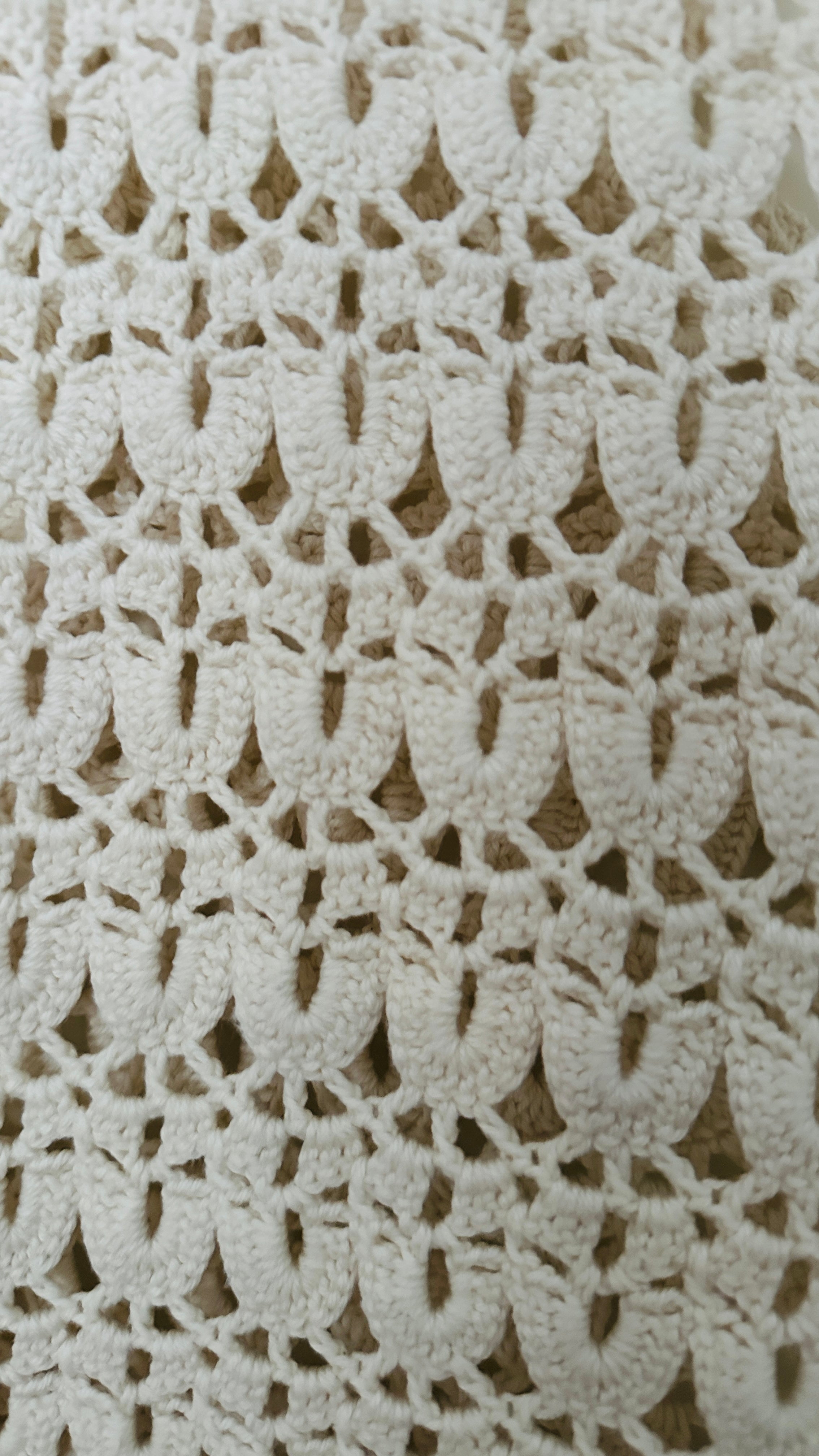 Handmade vintageliivi S-L