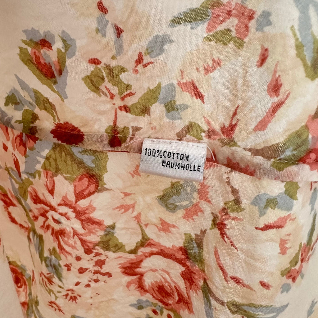 Magic Woman ruusumekko S Bloomy Moon