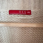 O.I.S bolero M-XL Bloomy Moon