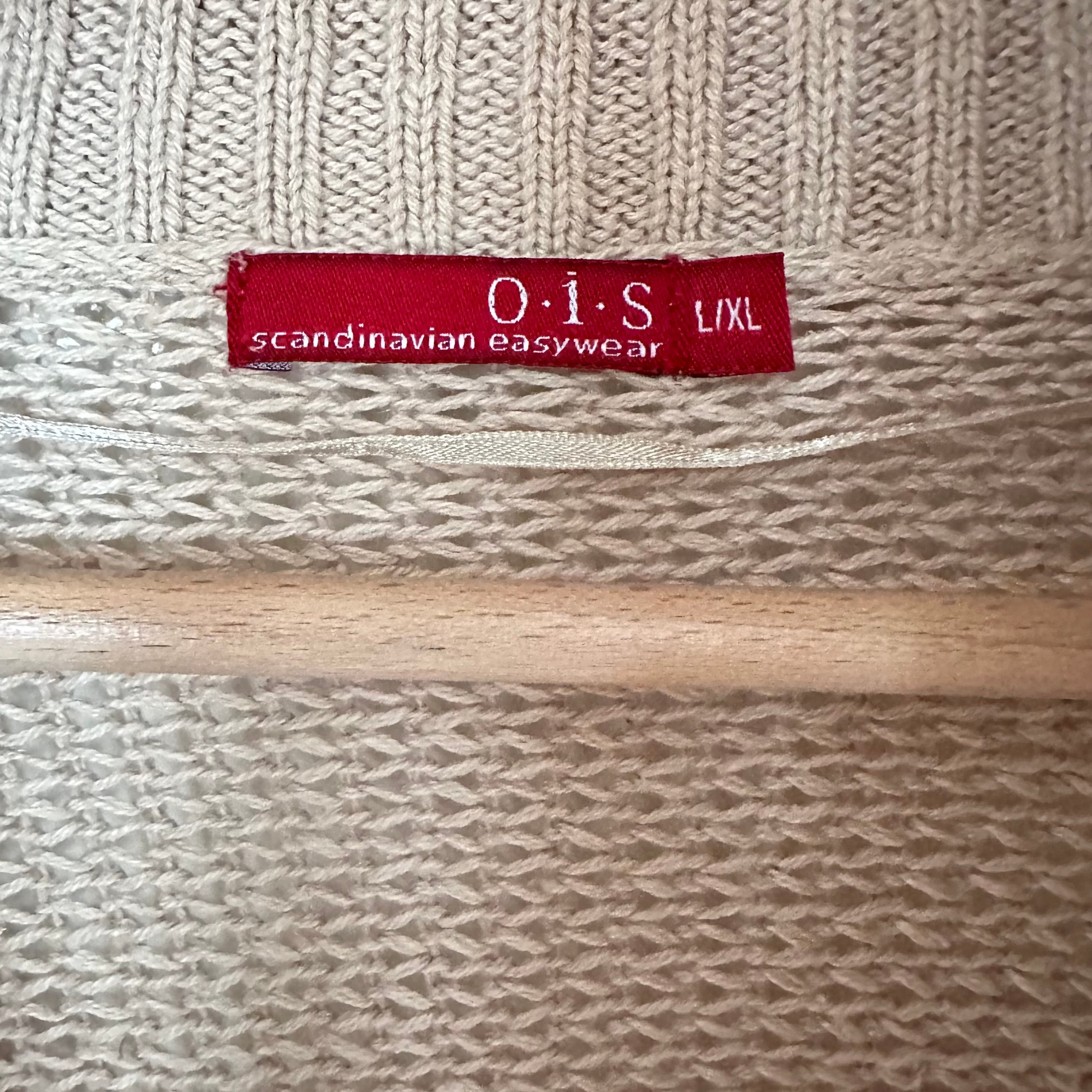 O.I.S bolero M-XL Bloomy Moon