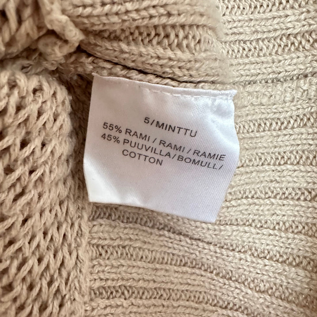 O.I.S bolero M-XL Bloomy Moon