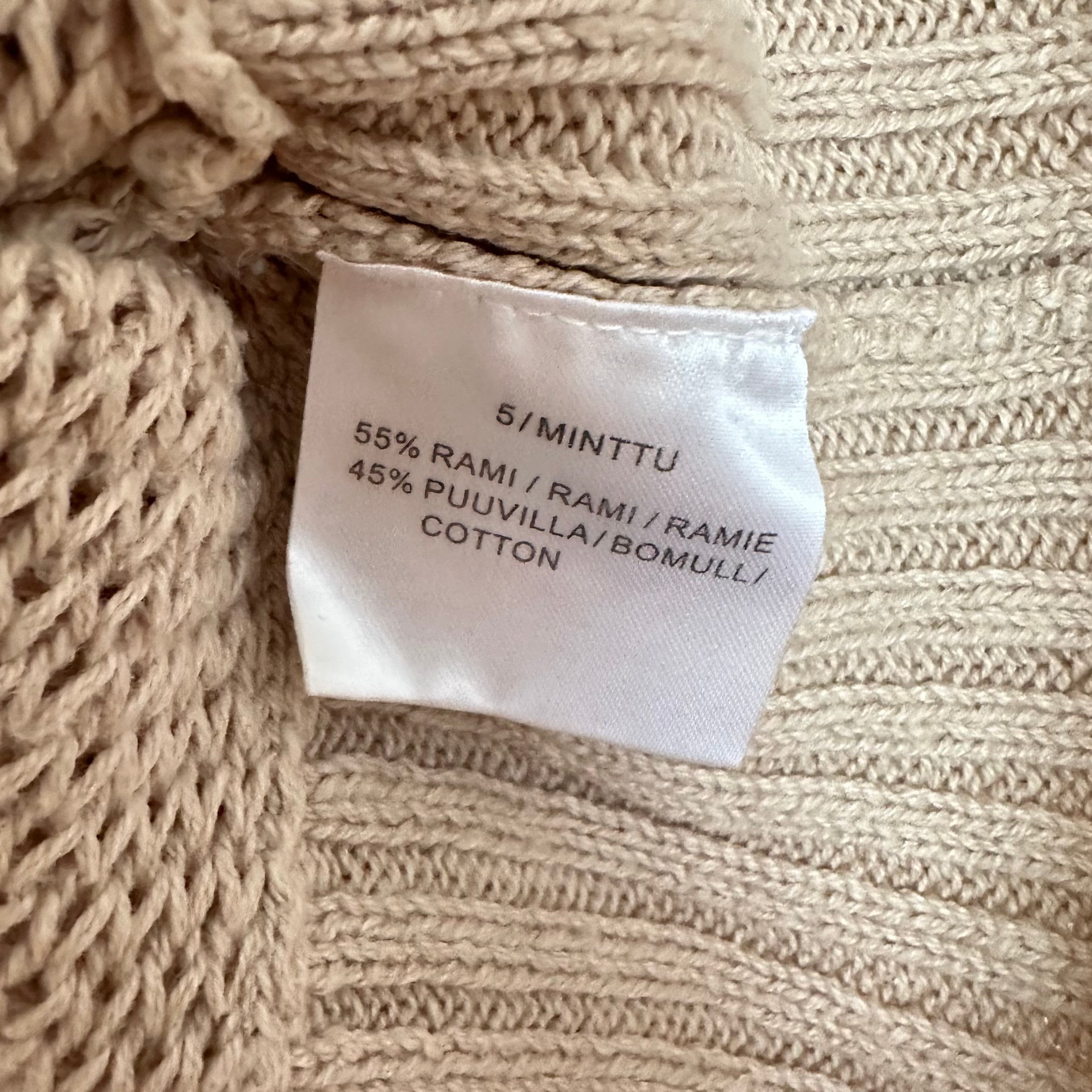 O.I.S bolero M-XL Bloomy Moon