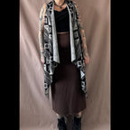 Aztec neulosliivi S-XL