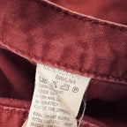 Citylife vintagehousut L