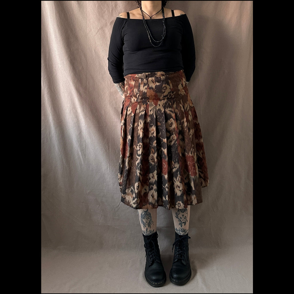 Pola vintage inkahame C36