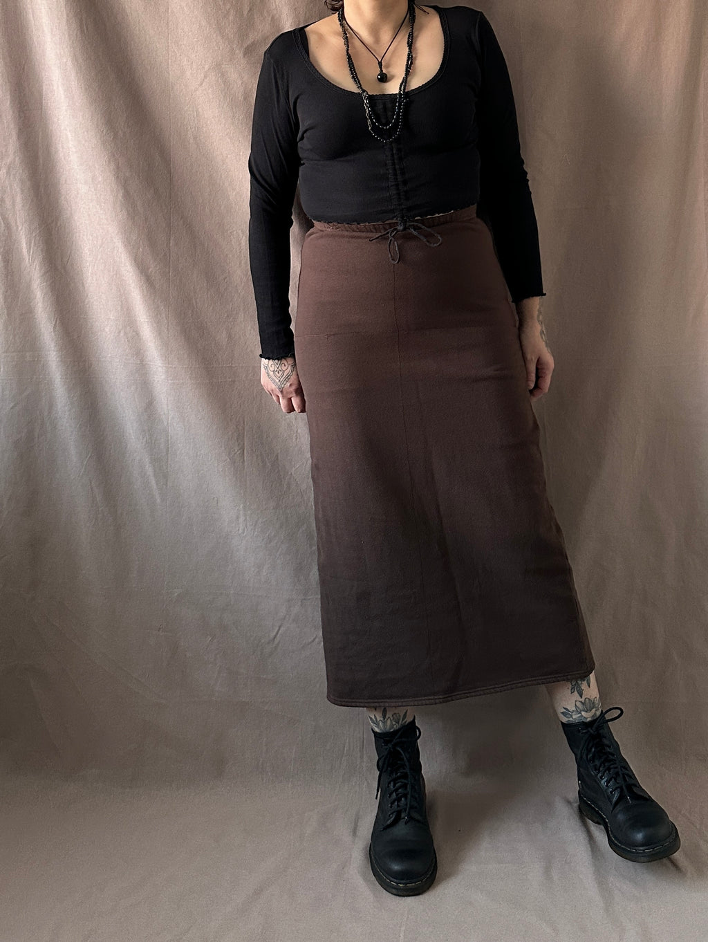 Marks&Spencer collegehame M/L