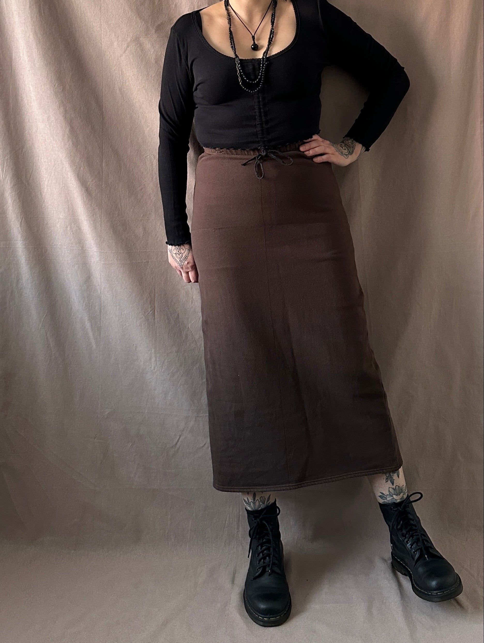 Marks&Spencer collegehame M/L